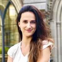 Iz Maglaja do Princeton Univerziteta: Anita Đonlić bilježi vrhunske rezultate