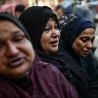 UN: U Gazi u prosjeku dnevno ginu 63 žene, od kojih su 37 majke