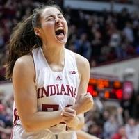 Big Ten's depth poses strong challenge for women's title run