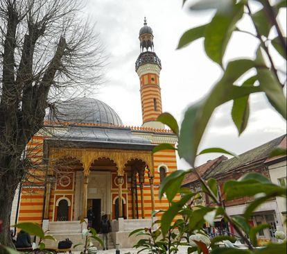 Behram-begova - Avaz