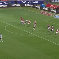 Video / Juventus je bio pred porazom, a onda su za osam minuta napravili čudo