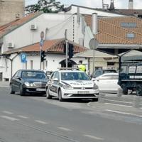 Sarajevska policija jučer iz saobraćaja isključila čak 32 pijana vozača 