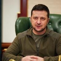 Zelenski se posvađao sa predsjednikom Bugarske:  Ne daj Bože da si ti na mom mjestu