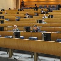 Predstavnički dom usvojio rezoluciju: Pozivaju EU da otvori pregovore sa BiH
