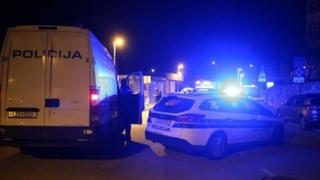 Nesreća u Splitu: Ženu priklještila hidraulična presa za karton, poginula je