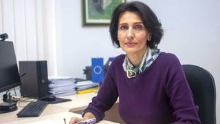 Elvira Habota, direktorica Direkcije za integracije, za "Avaz": BiH mora ispuniti tri zadatka