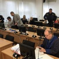 Suđenje Mirsadu Brkiću: Saznanja o ubistvima u Odžaku

