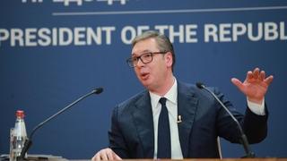 Vučić najavio Ambasadi u BiH: Dobit ćete odgovor, postavit ću i pitanja