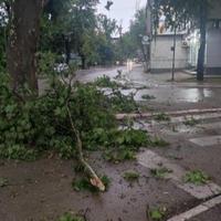 Poznato u kojoj regiji BiH će biti najveća oluja 