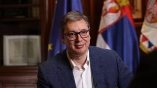 Vučić čestitao Kurban-bajram: "Samo zajedno možemo našu sutrašnjicu učiniti boljom"
