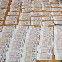 Policija u Doboju zaplijenila drogu i veću količinu novca