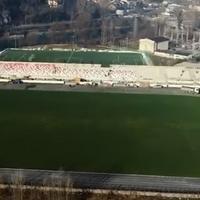 Objavljen video: Gradski stadion Konjic uskoro u punom sjaju