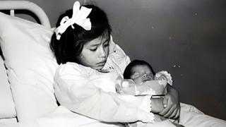 Mučan slučaj iz 1939.: Lina je imala pet godina kada se porodila
