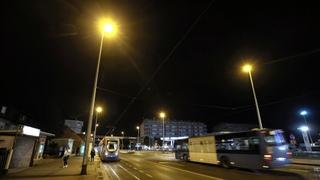 Zemljotres pogodio Zagreb: "Ovo je fino streslo"