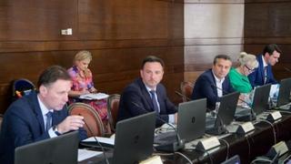 Usvojena zajednička platforma o provedbi reforme javne uprave u BiH