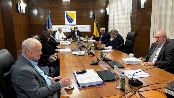 CIK: Podnijeli prijavu prije mjesec - Avaz
