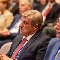 Guverner Softić na konferenciji MMF-a i Hrvatske narodne banke