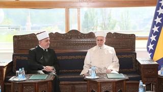Glavno muftijstvo Bugarske koristi udžbenike Islamske zajednice za edukaciju mladih