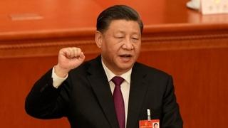 Kina uvela sankcije Predsjedničkoj biblioteci Ronalda Regana