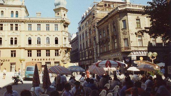 Sarajevo 1990. godine: Demokratske promjene - Avaz
