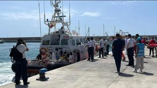 Jedanaest mrtvih i desetine nestalih u dva brodoloma kod obala južne Italije 