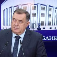 Dodik: Heleza jedino ozbiljno mogu da shvate ostrašćeni srbomrsci