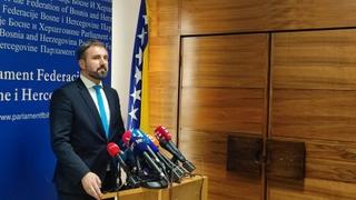 Stojanović: Ne postoji mogućnost da SDA bude dio nove Vlade, očekujem da Šmit ovo odblokira