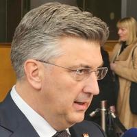 Plenković uoči sjednice Evropskog vijeća: Otvaranje pregovora s BiH je historijska odluka EU