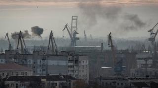 Ukrajinci tvrde: Rusi su danas pogodili elektrane u pet regija