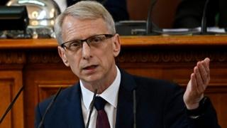 Bugarski parlament odobrio vladu novog premijera Nikolaja Denkova
