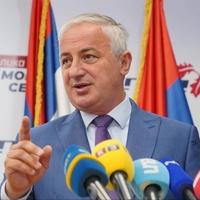 Borenović: Ako SNSD izgubi četvrtog delegata u ovoj zemlji ništa više neće biti isto