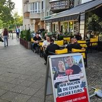 U Njemačkoj u predizbornoj kampanji koriste i ćevape: Mala porcija za 3 eura