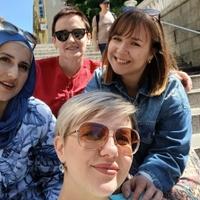 Četiri mlade gračaničke novinarke u posjeti Opatiji: Oduševljene starim gradom, plavim morem, ali ne i paprenim cijenama