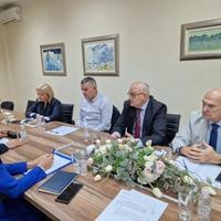 HNS BiH poziva na nastavak pravosudnih reformi u Bosni i Hercegovini