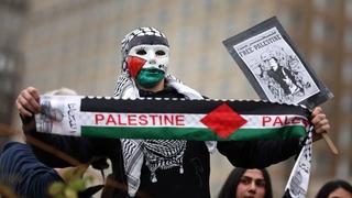 U Sarajevu danas skup podrške Palestini: Očekuje se velik odziv građana