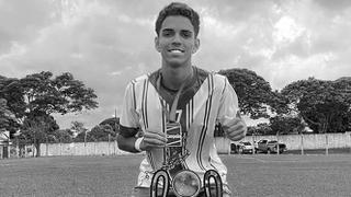 Brazilski fudbaler nestao prije 10 dana: Pronađen obezglavljen i raskomadan