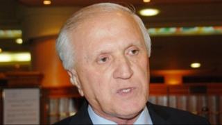 Pravni ekspert Josip Muselimović za "Avaz": Entiteti se ne mogu otcijepiti