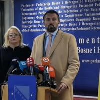 Lendo se nije odazvao pozivu na sastanak, Stojanović rekao da čekaju novi termin do 14 sati