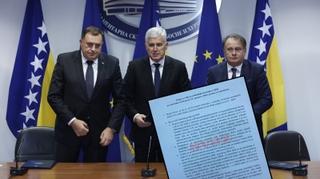 "Avaz" donosi sve detalje sporazuma: Šta je tačno dogovoreno u Laktašima