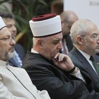 Erbas i Kavazović na promociji Enciklopedije na bosanskom jeziku “Islam kroz hadise“