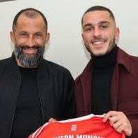 Hasan potpisao ugovor s Ibrahimovićem, ali nije Zlatan