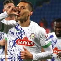 Varešanović igra u formi života: Ušao u igru, pa pet minuta kasnije postigao sjajan gol