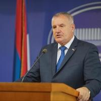 Višković: Novi paket američkih sankcija su nepravda prema RS i slobodnoj politici