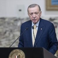 Erdoan: Turska pomno prati situaciju u vezi s padom helikoptera iranskog predsjednika, spremni smo pomoći