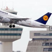 Lufthansa otkazala stotine letova zbog štrajka radnika

