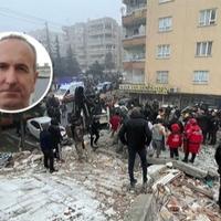 Bh. konzul u Turskoj za "Avaz": Ljudi su ranije evakuirani iz zgrada 