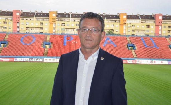 Stojan Malbašić i svi članovi UO FK Borac podnijeli ostavke - Avaz