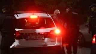 "Avaz" otkriva: Muškarac ubio ženu iz pištolja, uhapsila ga policija