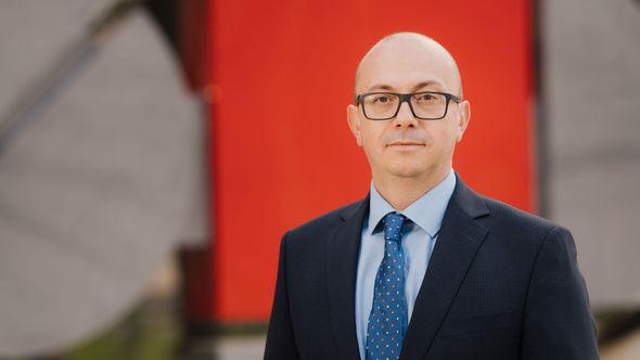 Živko: Porezi su prisilno davanje državi - Avaz