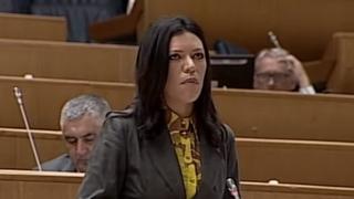 Vulić: Bila bih najsretnija da imam kontrolu nad sudijama i tužiocima
